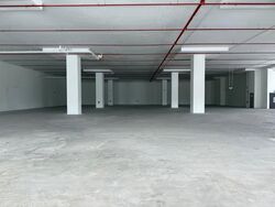 Pandan Loop (D5), Warehouse #590221171